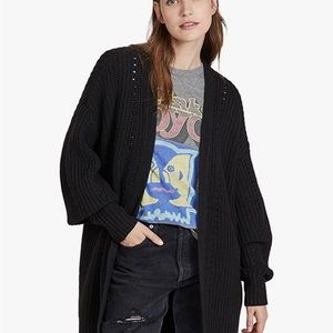 Free People Nightingale Cardi